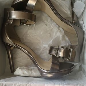 Calvin Klein heels